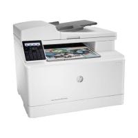 ราคา HP Color LaserJet Pro MFP M183fw 7KW56A 1Y PR6 408 ปริ้นเตอร์ (5540195706)