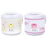 ราคา OTTO หม้อหุงข้าวไฟฟ้า รุ่น CR 100T หม้อในเคลือบ หม้อหุงข้าวอุ่นทิพย์ (6349545420)