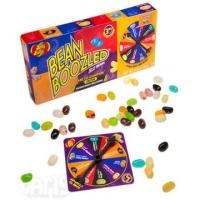 ราคา พร้อมส่ง Jelly belly ลูกอม แฮรี่ พอตเตอร์ BEAN BOOZLED JELLY 45 กรัม 100 กรัม (8367646165)