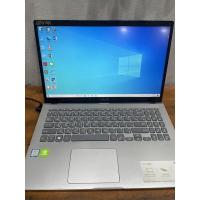ราคา โน้ตบุ๊คมือสอง Asus X509FL EJ078T CPU i5 8265U การ์ดจอแยก (9209269833)