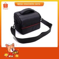 ราคา กระเป๋ากล้องดิจิตอล สำหรับ Nikon P 520 P 510 L 830 L 3300 L 330 L 320 (1250306319)