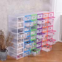 ราคา กล่องลิ้นชัก ลิ้นชัก กล่องใส่รองเท้าแบบลิ้นชัก ลิ้นชักพลาสติก ลิ้นชักใส่ของ (2818350660)