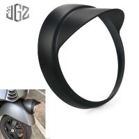 ราคา แก๊ป ไฟหน้า เวสป้า GTV300 LXV150 VXL150 Vespa Headlight Rim Cap กรอบไฟ แต่งเวสป้า ไฟหน้า กรอบไฟ อะไหล่ เวสป้า แต่งรถ แก๊บ แคป 2013 2021 (3594053649)
