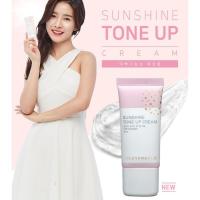 Jilgyungyi Sunshine Tone-Up Cream 30ml