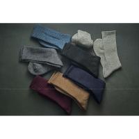 ราคา พร้อมส่ง ถุงเท้ากันหนาว Uniqlo Heat Tech ญี่ปุ่น หิมะ ถุงเท้าเก็บอุณหภูมิ ถุงเท้าฮีทเทค heattech วูล ยูนิโคล่ (4900589914)