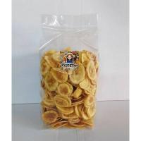 ราคา กล้วยไส้มะขาม กล้วยหักมุกสอดไส้มะขาม น้ำหนัก 500 กรัม (6033613134)