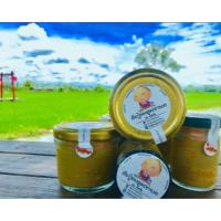 ราคา มันปูอ่องสูตรย่านวย อ่องปูนา มันปู ปูอ่อง ของกินราคาถูก มันปูนาแท้ๆ ฝาดำขนาด60มล ราคา60บาทเท่านั้น (6400044550)