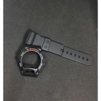 ราคา กรอบสาย นาฬิกา G Shock สินค้ามือ1 ของแท้100 รุ่น Dw6900 (947922187)