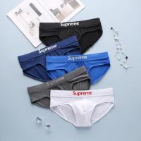 ราคา กางเกงในชาย Supreme ผ้าลื่น (3375941519)