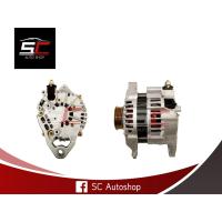 ราคา ALTERNATOR NISSAN NV SANTRA B13 SUNNY B14 ไดชาร์จ นิสสันเอ็นวี เซนทรา ซันนี่ เครื่องยนต์ GA16 12V 80A มีรับประกัน (3959640185)