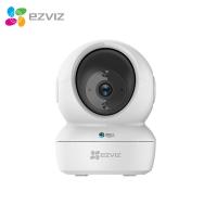 ราคา Ezviz C6N 1080p 340 Wi Fi IP Security Camera 2 4GHz กล้องวงจรปิดหมุนได้ 340 รับประกัน 2 ปี (7817485193)