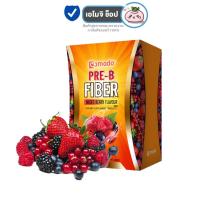 ราคา Amado Pre B Fiber อมาโด้ พรี บี ไฟเบอร์ 5 ซอง 75 กรัม 1 กล่อง (10544454520)