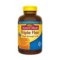 ราคา Nature Made TripleFlex Triple Strength 200 Caplets (1621920581)