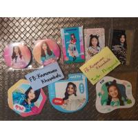 ราคา ของจาก BNK48 Cafe Magnet และ ที่รองแก้ว มีถึงซิงปัจจุบัน (2769578739)