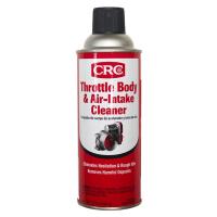 ราคา น้ำยาทำความสะอาดลิ้นปีกผีเสื้อ CRC 05078 340 กรัม THROTTLE BODY AIR INTAKE CLEANER CRC 05078 340G (3183632824)