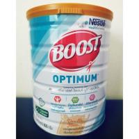 ราคา บูสท์ ออปติมัม Boost optimum ขนาด 800 g หมดอายุ 08 2023 (3216837348)