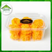 ราคา ไหมทองกรอบรังนก บ้านขนมนันทวัน ฝอยทองกรอบ (3695785474)