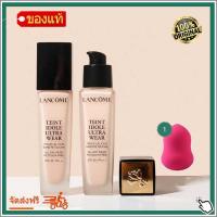 ราคา Lancome Teint Idole Ultra Wear SPF50 PA 30ml 24H Wear Comfort Retouch Free Divine Protection Foundation ลังโคมรองพื้น (4278465357)