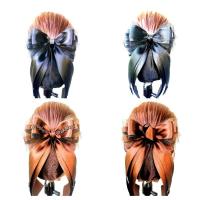 ราคา เน็ต ติดผม เน็ต ขนาดใหญ่ โบว์ ติดผม เน็ต พยาบาล เน็ต ข้าราชการ (7316711137)