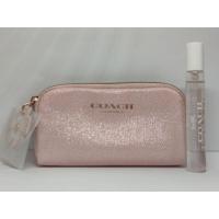 ราคา Set น้ำหอม กระเป๋า Coach Floral EDP 7 5ml เซ็ทน้ำหอมแท้ (12801961341)