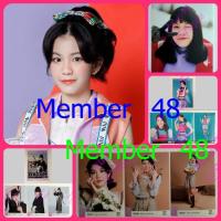 ราคา ดีอะ รตา BNK48 รุ่น2 เธียเตอร์ เทรนนี ฟาร์ม Janken เพนกวิน GE2 จาบาจา GE1 คิมิวะ ฤดูใหม่ เดบิวต์ Ratah Bnk Photoset (12832765267)