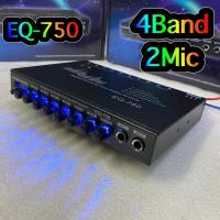 ราคา ปรีไมค์ EQ750 ของใหม่ (1439513242)