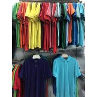 ราคา Esprit ไซด์ XL ของแท้มือหนึ่ง ล้างสต๊อก เสื้อโปโลคอปกชาย (1881276288)