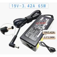 ราคา สายชาร์จ โน๊ตบุ๊ค adapter ASUS 19V 3 42 5 5 2 5mm (2888481482)