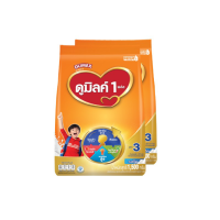 ราคา Dumex นมผง ดูมิลค์ 3 ฅอมพลีต แฅร์ รสจืด 1500 กรัม 2 ถุง ช่วงวัยที่ 3 (7120423458)
