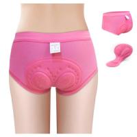 ราคา กางเกงปั่นจักรยานชั้นใน Boxer GEL (298931352)