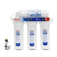 ราคา Clarte เครื่องกรองน้ำ 5 ขั้นตอน รุ่น WP47CPR (340210443)