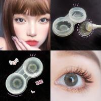 ราคา คอนแทคเลนส์ ขนาดมินิ Gray Mini Ava lkittykawaii (499441773)