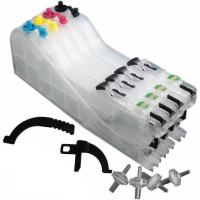 ราคา INKTANK Brother J2310 J2510 J3520 J3720 ชิป ตลับเบอร์ LC563 LC565 LC569 (783034200)