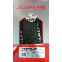 ราคา เบามาก ยางนอก CHAOYANG Merlin 29 1 95 และ 2 20 (2722637456)