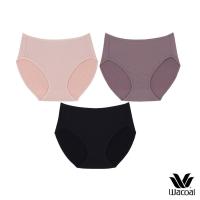 ราคา Wacoal Panty So Good pack 3 ชิ้น รุ่น WU3M31 WQ6M31 คละสี (3344848269)