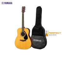 ราคา Yamaha F310 Acoustic Guitar กีต้าร์โปร่งยามาฮ่า รุ่น F310 พร้อมกระเป๋ากีต้าร์รุ่นสแตนดาร์ด ผ่อน 0 10เดือน (3644348921)