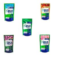 ราคา SuperSale63 บรีสเอกเซล น้ำ 700 750 มล ผงซักฟอก น้ำยาซักผ้า สูตรเข้มข้น บรีสเอกเซล ทุกสูตร (6862456237)