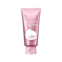 ราคา SENKA Perfect Whip Collagen In 120 ml (8535888955)