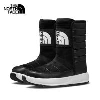ราคา THE NORTH FACE W OZONE PARK WINTER PULL ON BOOT TNF BLACK TNF WHITE รองเท้าผู้หญิง (9119861064)