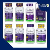 ราคา Melatonin เมลาโทนิน Natrol 3mg 5mg 10mg (9690529430)