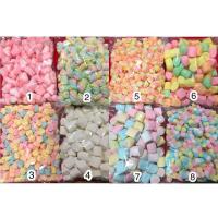 ราคา มาร์ชเมลโล่ครึ่งกิโล 500กรัม เลือกแบบในแชทได้เลยจ้า (788224378)