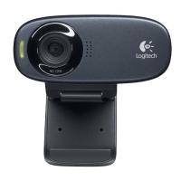 ราคา กล้องเวปแคม Logitech HD Webcam รุ่น C310 (2170569848)