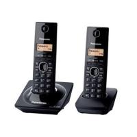 ราคา Panasonic โทรศัพท์บ้าน ไร้สาย รุ่น KX TG3452BXB (2373738934)