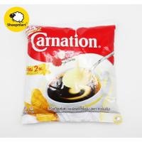 ราคา ถูกสุดๆ นมข้นหวาน คาร์เนชั่น ชนิดถุง 2 กก (4836560231)