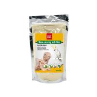 ราคา BABY BIRD เบบี้ เบิร์ด อาหารลูกป้อน อาหารนกลูกป้อน อาหารเสริมลูกป้อน อาหารลูกนก บรรจุ 250 กรัม (8275713476)