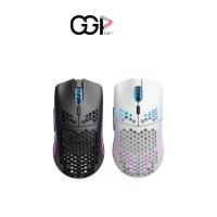 ราคา Glorious Model O Wireless Gaming Mouse RGB 69g Lightweight Wireless Gaming Mouse ประกันศูนย์ไทย 2 ปี (9553739215)