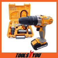 ราคา สว่านไร้สาย 24V IMAX IMCD24 2 รุ่นแบต 2 ก้อน (1910471009)