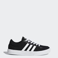 ราคา adidas SKATEBOARDING VS Set Shoes ผู้ชาย สีดำ AW3890 (5944874545)