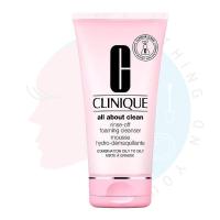 ราคา พร้อมส่ง CLINIQUE All About Clean Rinse Off Foaming Cleanser โฟมล้างหน้า (7142038936)