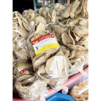 ราคา กือโป๊ะ ข้าวเกรียบปลานราธิวาส น้ำจิ้ม ตรารอบีอะห์ พร้อมทาน กรอบ สด ใหม่ทุกวัน (10040399848)